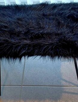 Fell Hocker - Berlin