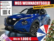 Nissan Juke, 1.6 Hybrid N-Connecta 4AMT, Jahr 2024 - Bayreuth