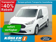 Ford Transit Connect, Kasten 230 L2 Trend 100PS, Jahr 2024 - Bad Nauheim