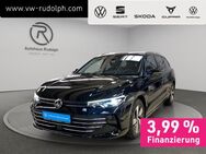 VW Passat Variant, 2.0 TDI Business, Jahr 2024 - Oelsnitz (Erzgebirge)