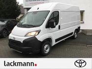 Toyota Proace, 2.2 Max Diesel L2H2 Work 35 sofortl lieferbar, Jahr 2024 - Wuppertal