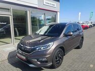 Honda CR-V 2.0i-VTEC 2WD Elegance - Anklam