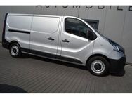 Renault Trafic Kasten 2.0dCi- L2H1Komfort LED-Kamera - Cuxhaven