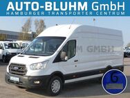 Ford Transit, 350-EB Kasten L4H3, Jahr 2020 - Hamburg