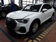 Audi Q3, Sportback 35 TDI, Jahr 2021 - Oberursel (Taunus)