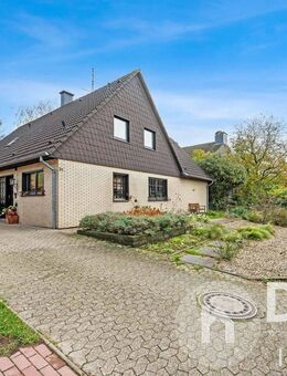 Sichere Kapitalanlage mit 5,5% Rendite in Emmerich - Emmerich (Rhein)