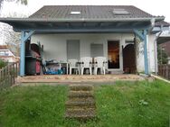 Charmantes Einfamilienwohnhaus mit Carport in Ottersweier: Ihr perfektes Zuhause - Ottersweier