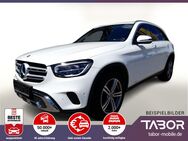 Mercedes GLC 200, d Business KomfP 18Z ParkP, Jahr 2021 - Freiburg (Breisgau)