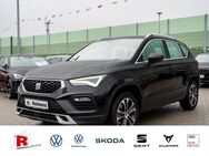 Seat Ateca, 1.5 TSI STYLE KlimaA, Jahr 2020 - Pinneberg