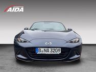 Mazda MX-5, 2.0 L G 184ps KAZARI, Jahr 2023 - Berlin