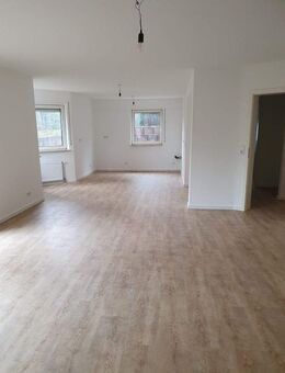 Helles und geräumiges 3-Zimmer-Apartment in Bensheim - Bensheim