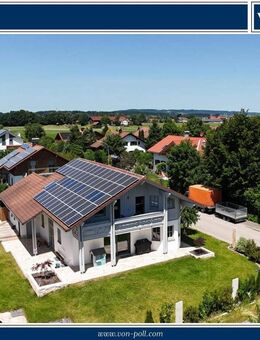 Solide gebaut - Stilvoll erneuert - Marktoberdorf