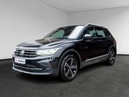 VW Tiguan, 1.5 TSI United Life, Jahr 2021 - Norderstedt