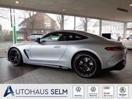 Mercedes AMG GT, 63 Coupe Premium Plus Night-Paket, Jahr 2024 - Selm