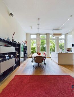 Ein Haus wie kein anderes - auf dem Petrisberg. Provisionsfrei. - Trier