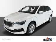 Skoda Scala, 1.0 TSI Ambition Tour heiz Sch, Jahr 2023 - Mölln (Schleswig-Holstein)