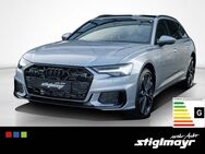 Audi A6, Avant S line 50 TDI quattro 21`, Jahr 2022 - Pfaffenhofen (Ilm)