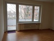 5 % Rendite von privat, schöne 2 Zimmer Wohnung in Uninähe - Lübeck