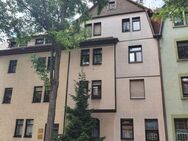 Interessantes Mehrfamilienhaus in Arnstadt zu verkaufen - Arnstadt