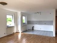 Wehrda: Top 2-Zimmer-Wohnung mit neuer Küche und Balkon - Marburg