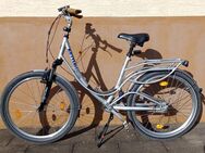 „Kettler-Alu“ -Damen-Fahrrad Typ „Citybike“, 26 Zoll - Wuppertal