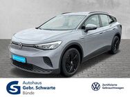 VW ID.4, Pure, Jahr 2022 - Bünde