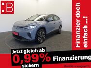 VW ID.4, Pro WÄRMEPUMPE 21 5-J, Jahr 2023 - Weißenburg (Bayern)