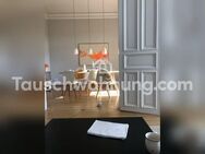 [TAUSCHWOHNUNG] 105 qm Altbau Wohnung in Hoheluft Ost - Hamburg