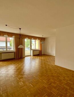 Altersgerechte 3-Zimmer-Wohnung mit Südbalkon und TG in Bad Wörishofen - Bad Wörishofen