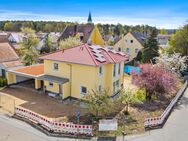 Sensationelles Haus mit top Ausstattung in Zeitlarn/Laub zu einem sensationellen Preis! - Zeitlarn