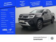 VW Amarok, 3.0 TDI Style, Jahr 2022 - Leverkusen