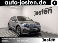 Skoda ENYAQ iV, 80x Lounge Advanced Wärmepumpe, Jahr 2024 - Monheim (Rhein)