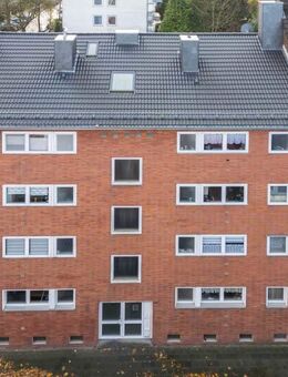 3-Zimmer Eigentumswohnung, ca. 73 m², mit Balkon in Mülheim - Broich - Mülheim (Ruhr)