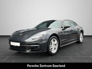 Porsche Panamera, 4 E-Hybrid, Jahr 2018 - Saarbrücken