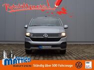 VW T6 Caravelle, 2.0 TDI 1 150 Comfortline, Jahr 2021 - Bautzen