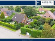 Ein Familienhaus in unmittelbarer Nähe zum Kiessee - Berumbur