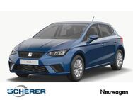 Seat Ibiza, Style, Jahr 2022 - Bingen (Rhein)