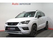 Seat Ateca FR 4Drive*ACC*PANO*STHZ*BEATS*DAB*BLACK-ED - Schmidgaden