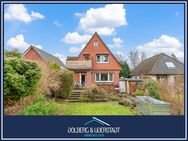 !! Nur noch Warteliste !! Zweifamilienhaus mit herrlichem Grundstück in ruhiger Wohnlage. - Hamburg