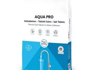 Qemetica - Regeneriersalz - Poolsalz Tabletten 25kg Sack - Bochum