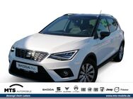 Seat Arona, 1.0 TSI Xcellence BEATS 95, Jahr 2021 - Oberursel (Taunus)