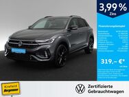 VW T-Roc, 1.5 TSI R-Line, Jahr 2024 - Krefeld