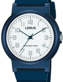 LORUS Quarzuhr RRX35GX9, Armbanduhr, Kinderuhr, Geschenk, Geburtstag, Schulanfang