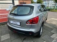 Nissan Qashqai Acenta 1.Hand, 76tkm, - Leverkusen