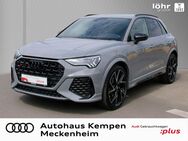 Audi RSQ3, 2.5 TFSI quattro VC, Jahr 2020 - Meckenheim