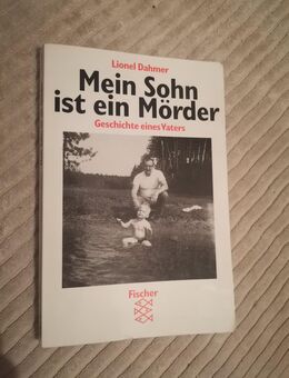 Lionel Dahmer: Mein Sohn ist ein Mörder - Amberg