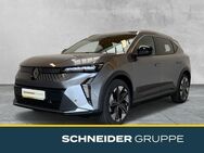 Renault Scenic, E-TECH Techno 170 Comfort Range, Jahr 2022 - Chemnitz