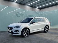 Seat Tarraco, FR TDI |5-J-GAR|||eHECK, Jahr 2023 - München