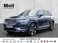 Volvo XC90 Plus Bright AWD B5 Diesel EU6d 7-Sitzer Allrad AD StandHZG digitales Cockpit - Aachen