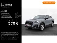 Audi Q2, 35 TDI qu S line Dynamik, Jahr 2024 - Coburg